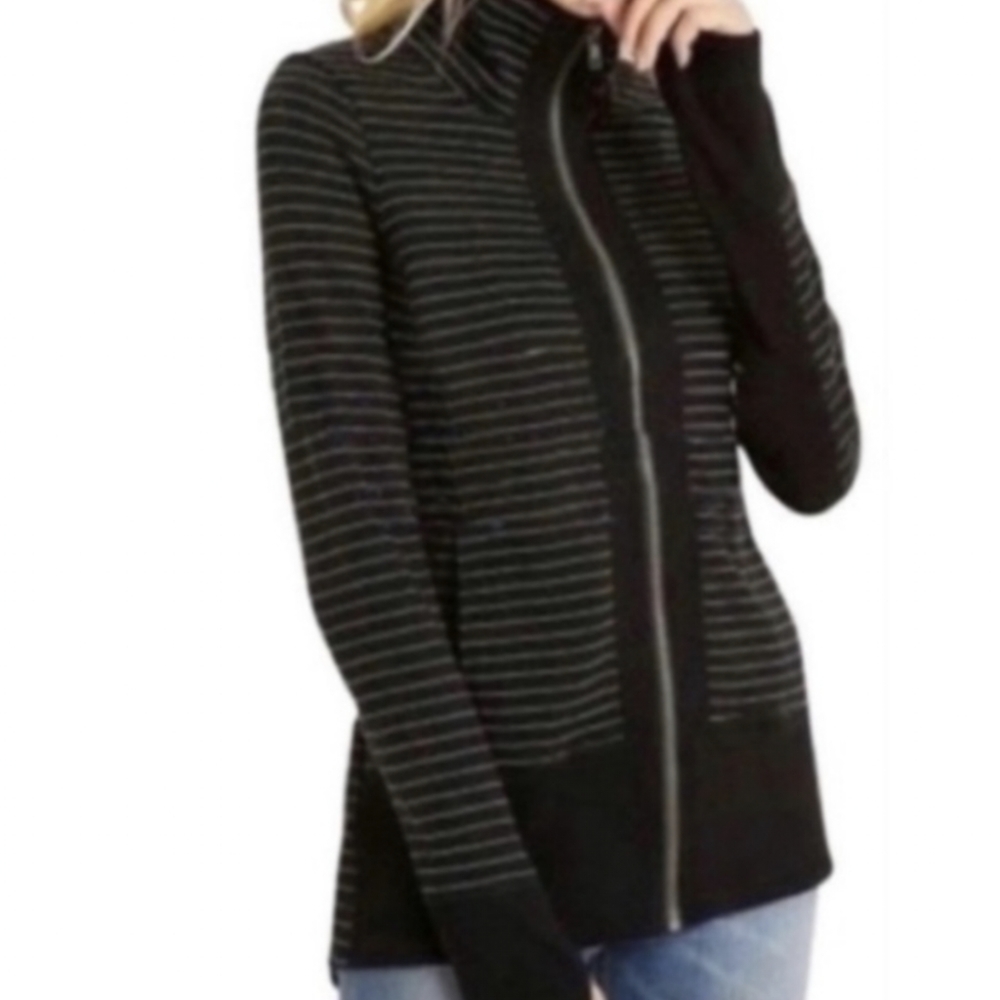 CAbi Casual Jacket